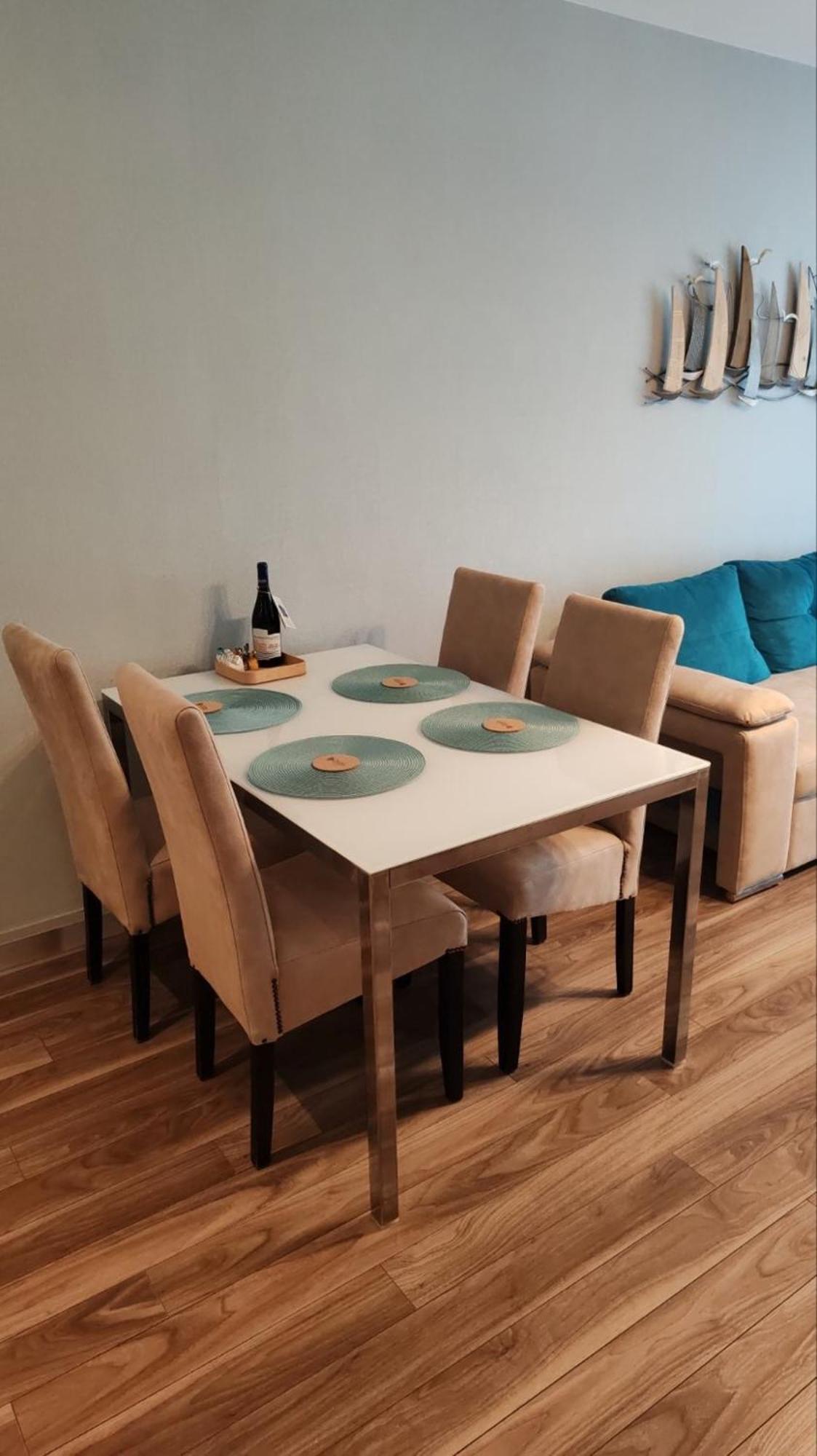 Wellness Apartments In Velence Ngoại thất bức ảnh