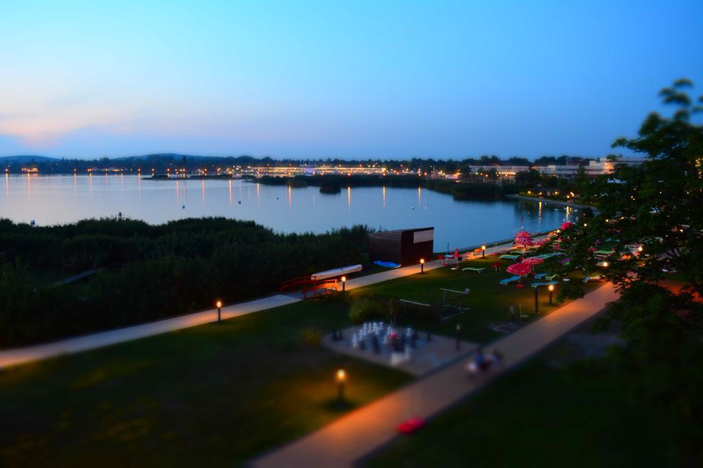 Wellness Apartments In Velence Ngoại thất bức ảnh