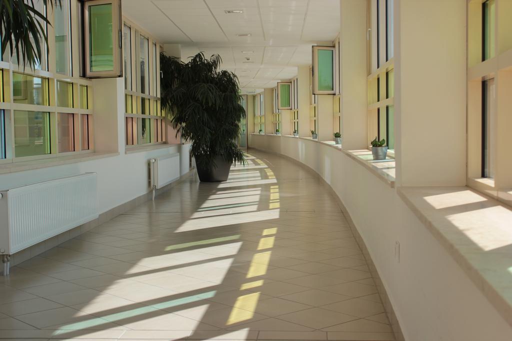 Wellness Apartments In Velence Ngoại thất bức ảnh