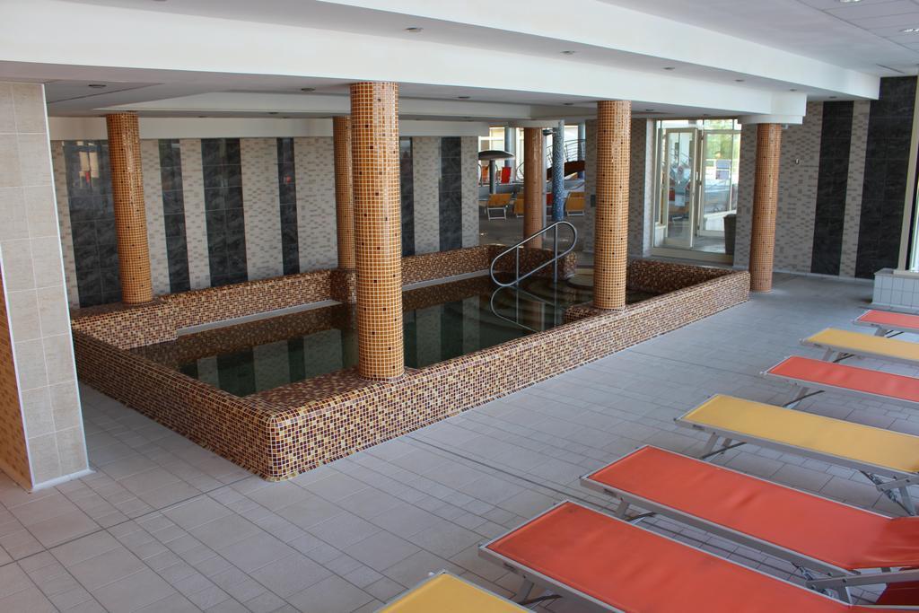 Wellness Apartments In Velence Ngoại thất bức ảnh