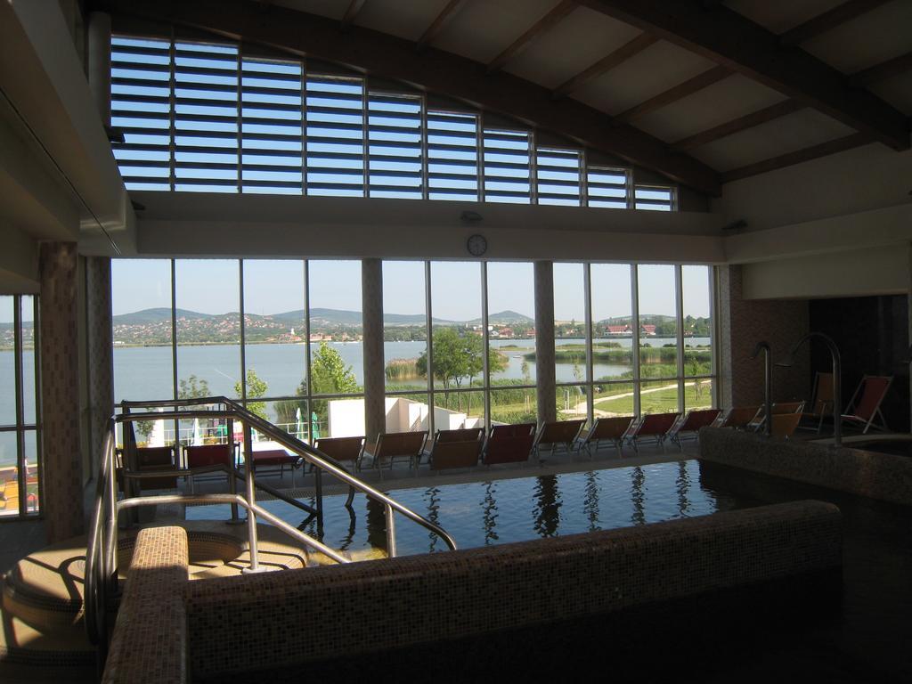 Wellness Apartments In Velence Ngoại thất bức ảnh