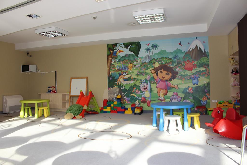 Wellness Apartments In Velence Ngoại thất bức ảnh