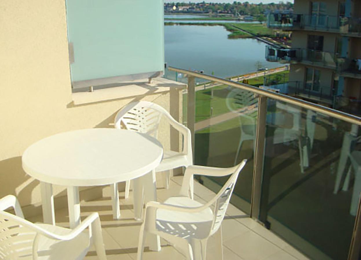 Wellness Apartments In Velence Ngoại thất bức ảnh